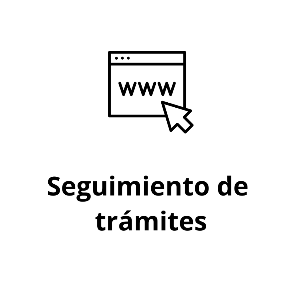 Servicios en linea